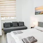 Central Cozy Home 2 Luebeck