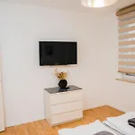 Central Cozy Home 2 Luebeck