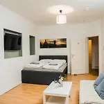 Central Cozy Home 2 Luebeck