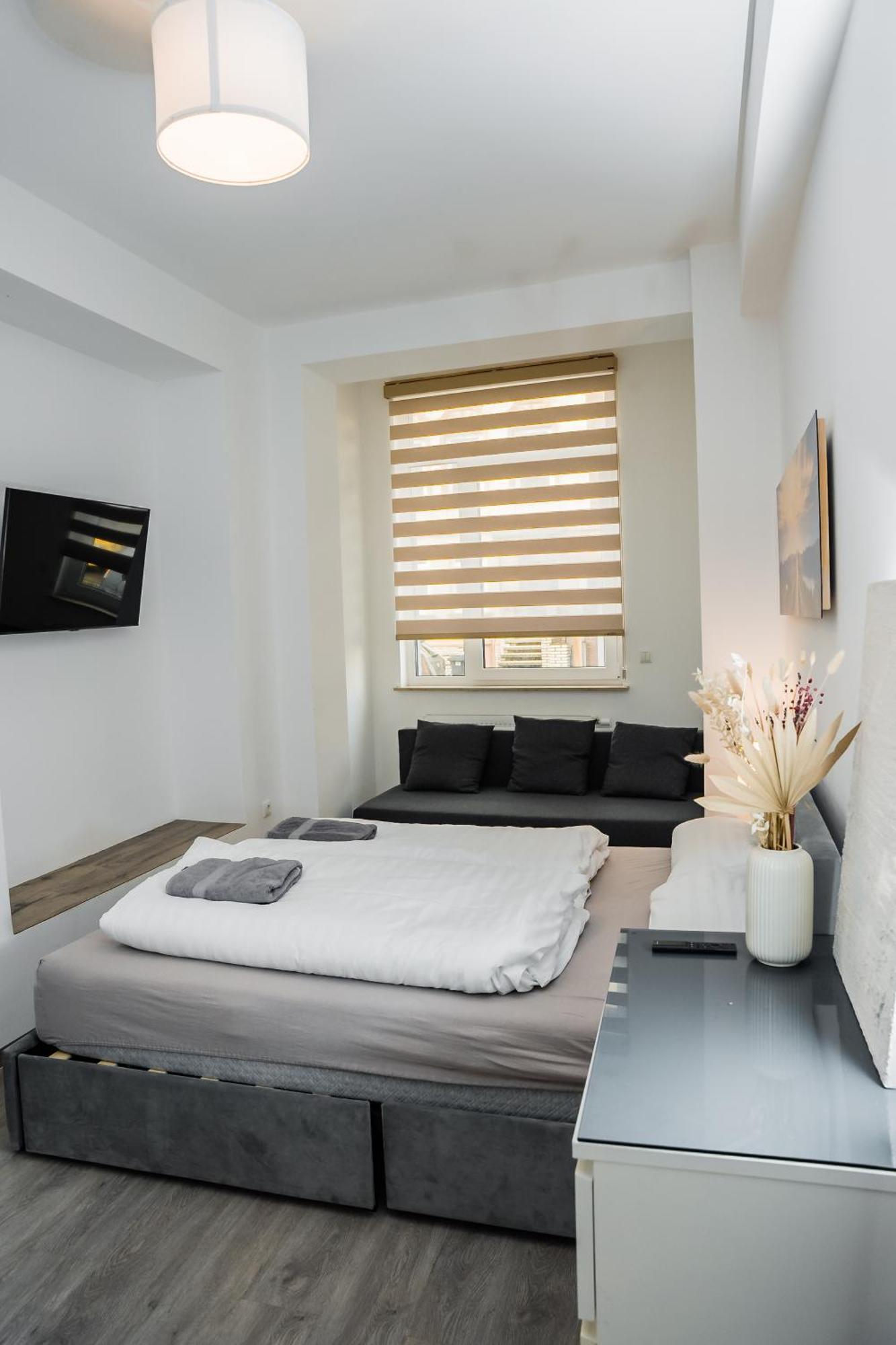 Lejlighed Cozy 2 *