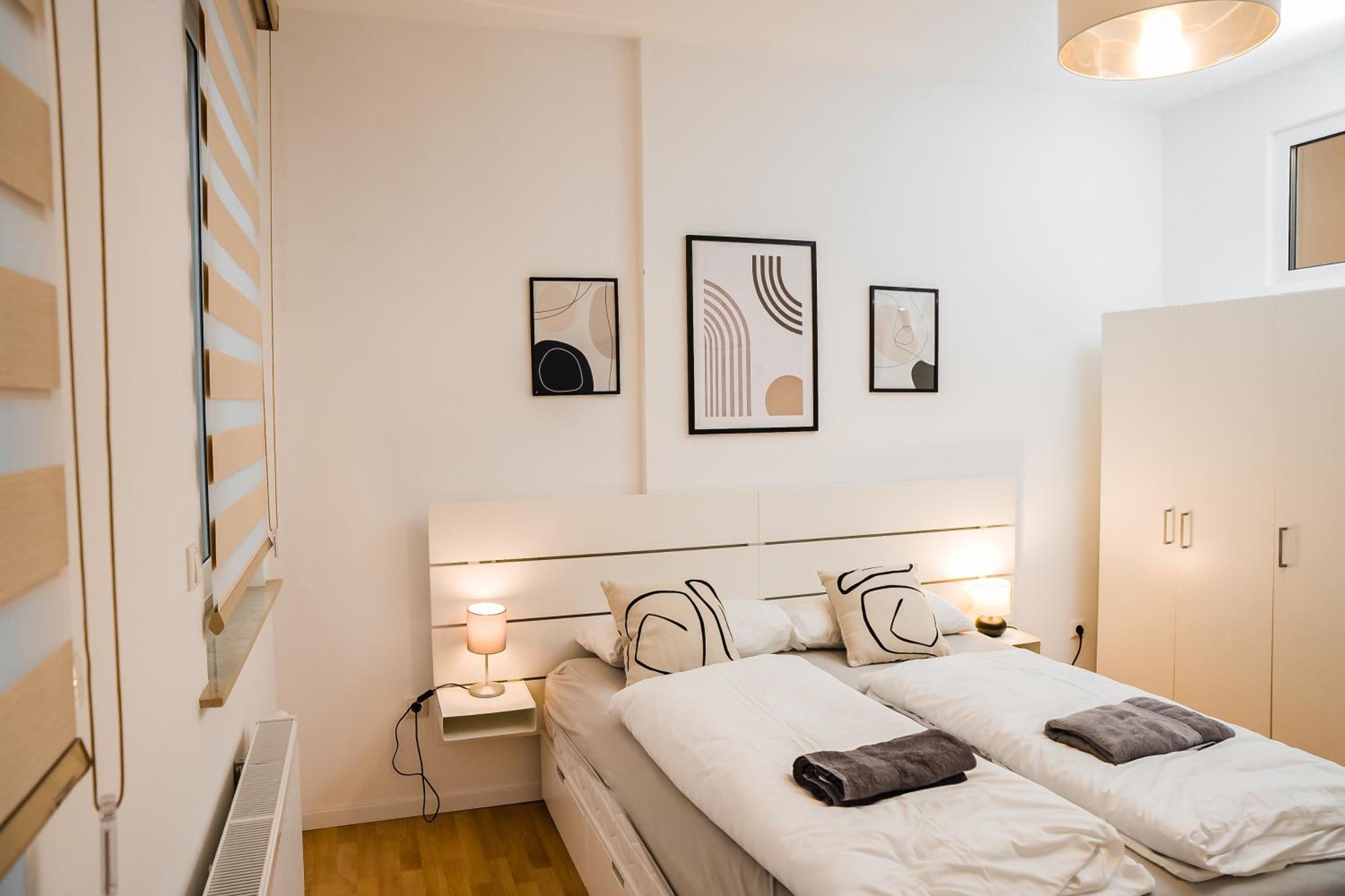 Cozy 2 Lübeck