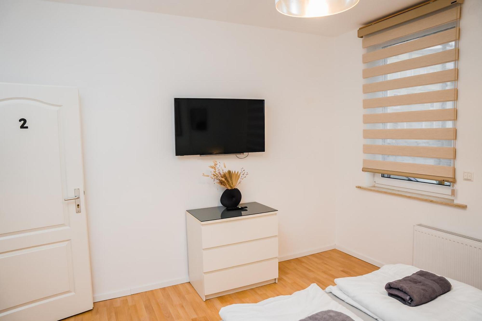 Cozy 2 Lejlighed