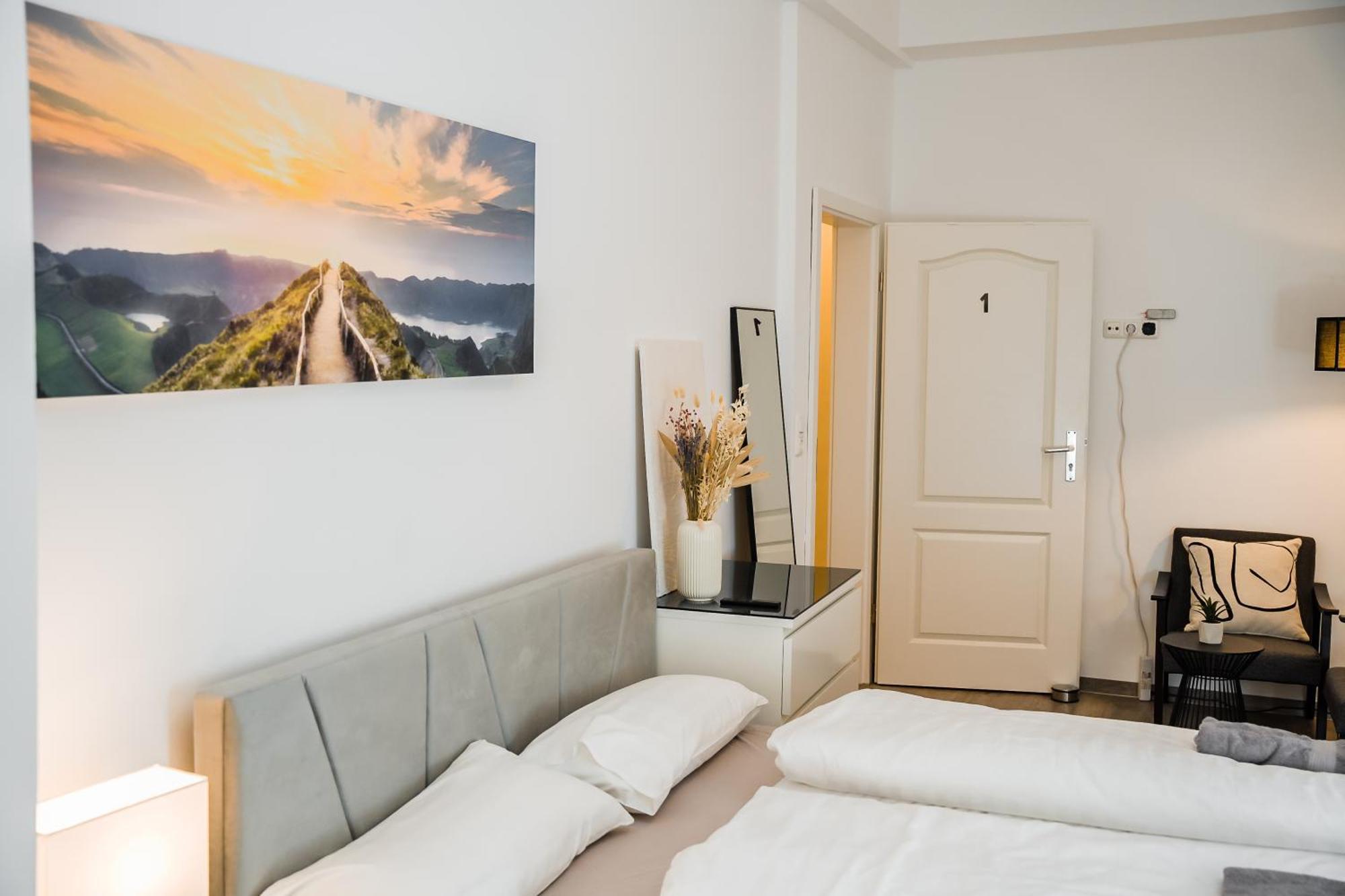 Lejlighed Cozy 2 *